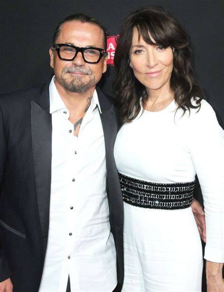 Who is Kurt Sutter Wife? Know Everything About Kurt Sutter