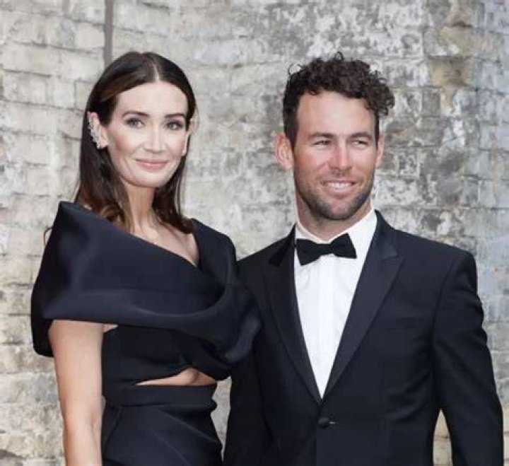 Who is Mark Cavendish Wife? Know Everything About Mark Cavendish