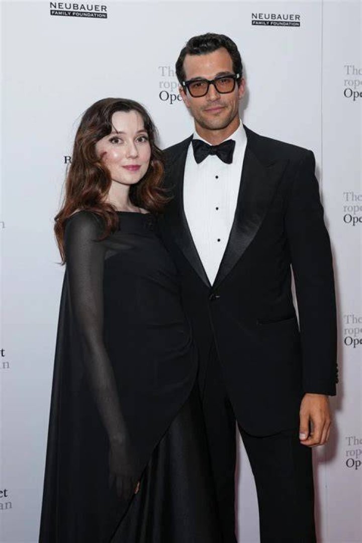 Who Is Paul Reubens&rsquo; Wife As PeeWee Herman Actor Dies At 70 Internewscast Journal
