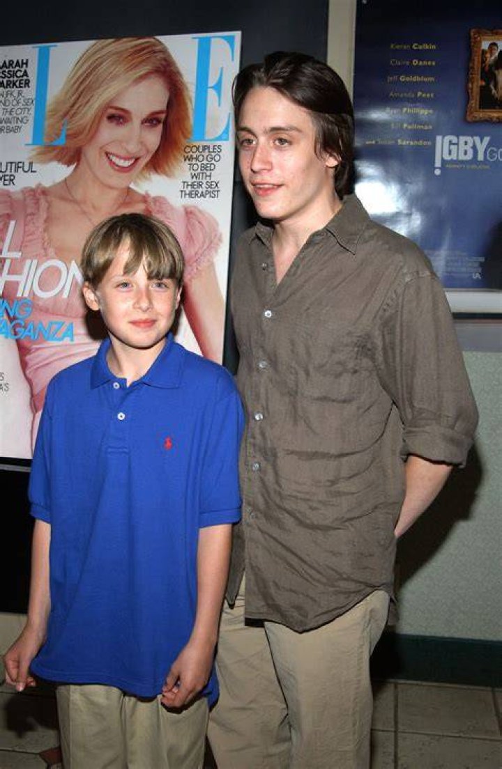 Who is Quinn Culkin? Age, height, siblings, parents, movies, profiles, net worth Briefly.co.za