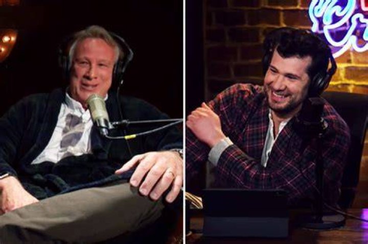 Who is Steven Crowder’s dad?