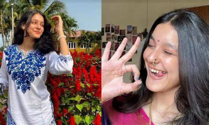 Who Is Subhashree Sahu? Odisha 17YearOld Instagram Model Video Viral Online