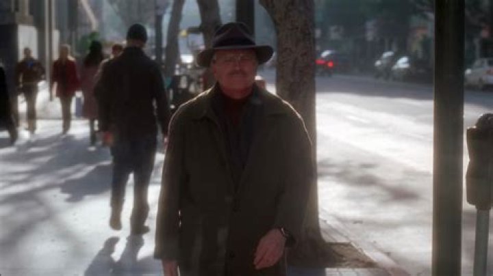 Who Was NCIS' Fred Tate?