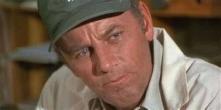 Why did McLean Stevenson leave MASH? Reason Revealed