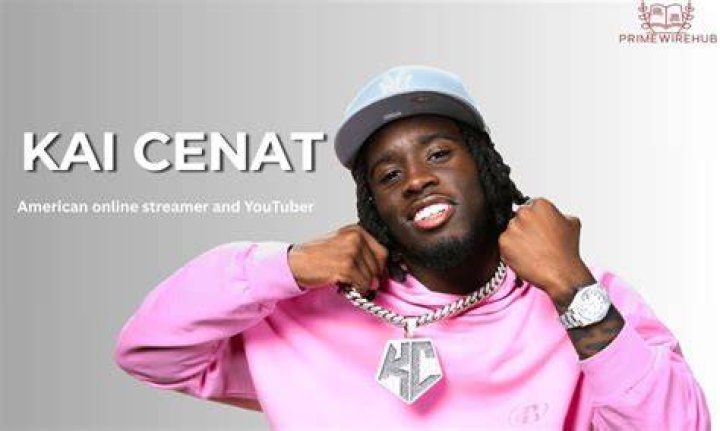 Why Is YouTuber Kai Cenat Arrested On Live Stream, Full Video On Twitch And Reddit