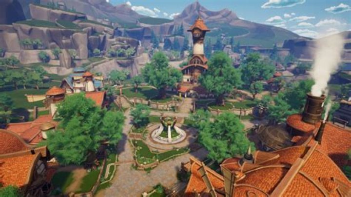 Will Palia Have Crossplay Enabled? Find Out Here