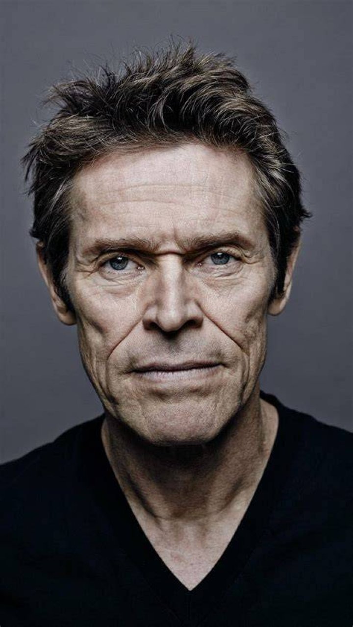 Willem Dafoe on 'The Lighthouse' and Cherishing New York TIME
