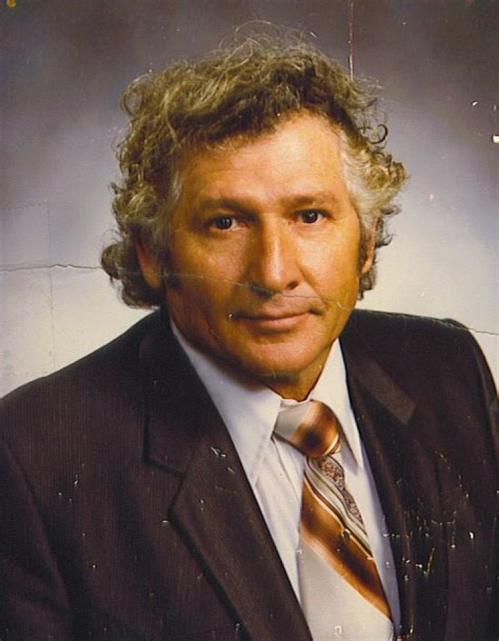 William B Hantz Obituary Vinton, LA
