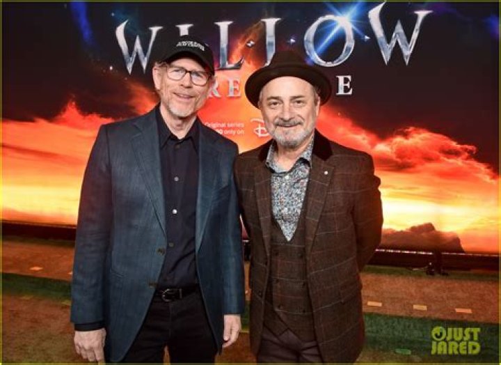 ‘Willow’ Series Showrunner Talks The Queer Relationship Between Dove & Kit