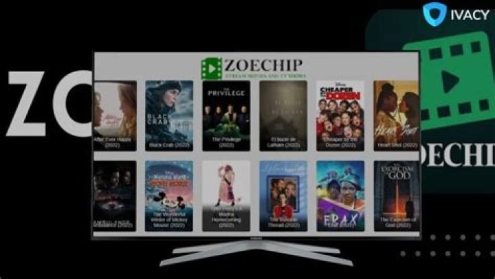 Zoechip: The Revolutionary Tech Evolution