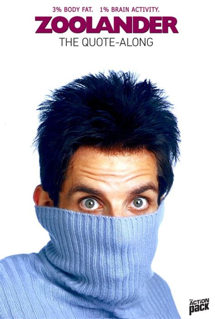 Zoolander Quotes, Unleashing the Humorous Iconic Zoolander Quotes Zoolander Quotes, Unleashing the Humorous Iconic Zoolander Quotes